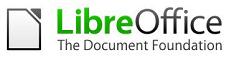 LibreOffice: The Document Foundation