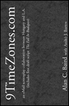 The 9TimeZones.com book cover.