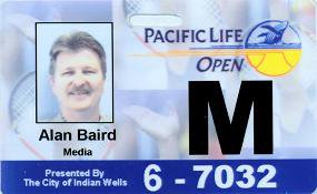 Pacific Life Open, March 2006 facebook.com/437890107476