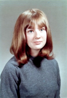 Debbie 1969