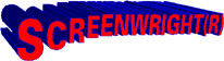 Screenwright(R) logo: 12419 bytes