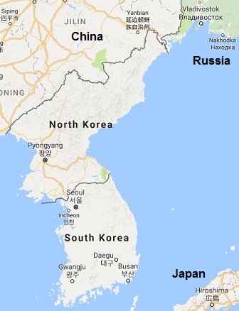 Korea