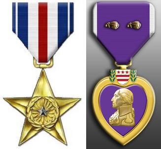 medals