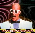 Max Headroom