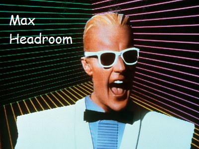 click for Max Headroom background 400x300 1987