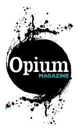 Opium Magazine