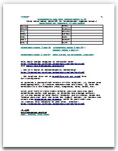 screenplay format length of slugline