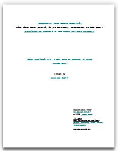 How to write a sitcom screenplay