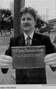 9TimeZones.com book